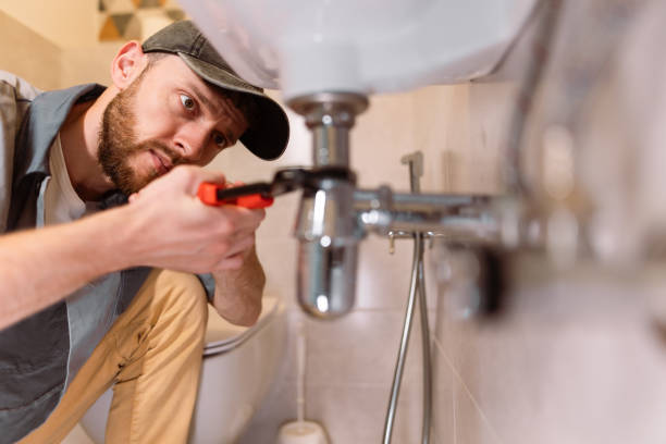 Best Garbage Disposal Repair and Installation  in Lynn Haven, FL