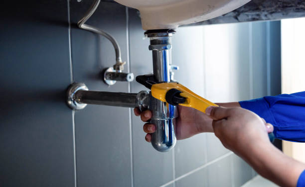 Best Residential Plumbing Services  in Lynn Haven, FL